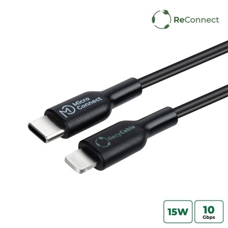 MicroConnect ReConnect (GRS) USB-C 3.2 Gen