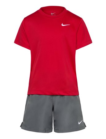 Nike | Ws-Woven Short Set | 110/116