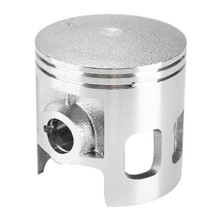 6 stk. Motorsykkel Stempelring Pin Samlingssæt Passer til Yamaha DT 175 YT175 STD