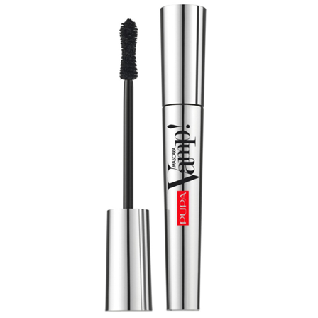 Pupa Vamp! 200 Chocolate Brown - Mascara