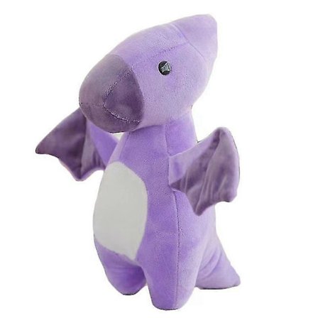 Dinosaurusten pehmolelut Nukketyyny Dinosaurukset Tanystropheus Pehmo Dino Lelu Joululahjat Lapsille 30cm/11.81in