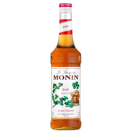 Monin Sirup Irish 70cl