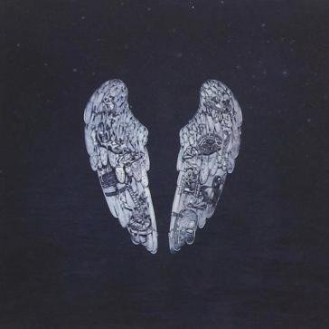 Coldplay - ghost stories Coldplay