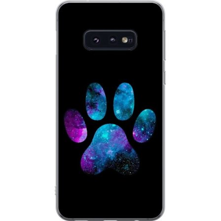 Kompatibelt Mobildeksel til Samsung Galaxy S10e Galaksi Kløe