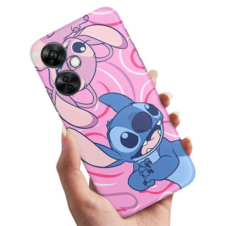 Kuoret / Suojakuoret OnePlus Nord CE 3 Lite 5G - Stitch