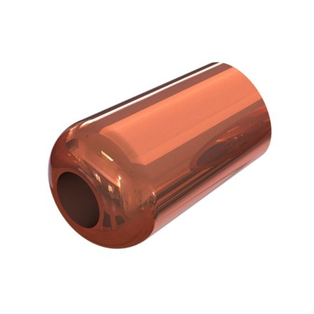 Pro Drop Weights L (8mm) - Copper