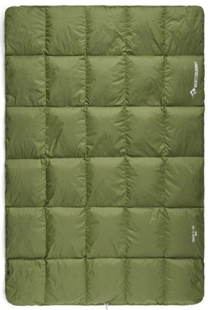 Sea to Summit Sea To Summit Sleepbag Down Tanami 7C Comforter Q