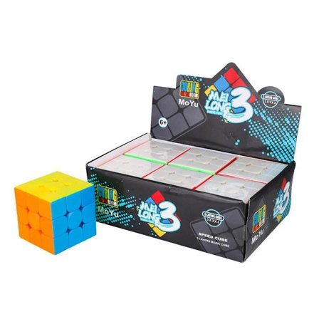 Moyu Magic Cube 3x3