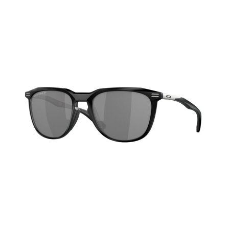 Oakley Thurso - Sportsbriller fra Oakley - Svarte Rectangular