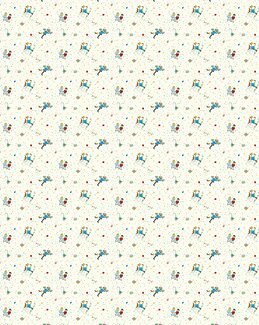 Meterware Party bei Pippi Multi