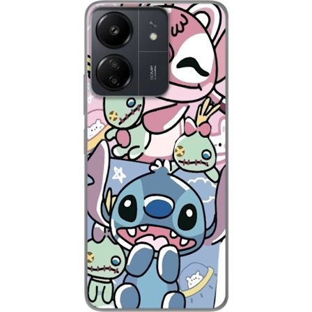 Yhteensopiva Puhelinkuori Xiaomi Xiaomi Redmi 13C Ommel