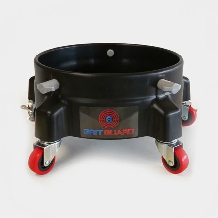 Podvozek k mycímu kýblu GRIT GUARD