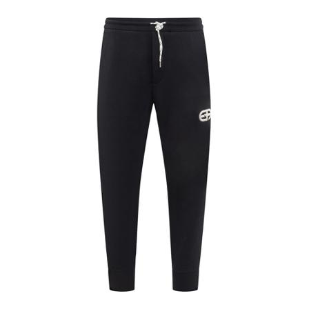 Emporio Armani Bukser Blå, Herre Jogging Bukser