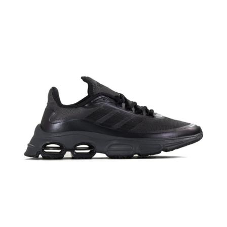 Skor Adidas Quadcube Svarta 38 2/3