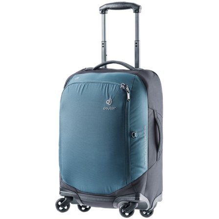 Deuter Aviant Access Movo 36 suitcases Blue OneSize