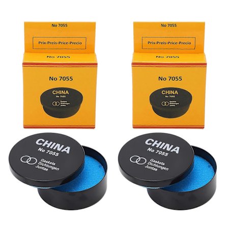 2 kpl Kellon Tiiviste Rasva Vedenpitävä Tiivistysaine Lisävaruste Huoltoon Korjaukseen