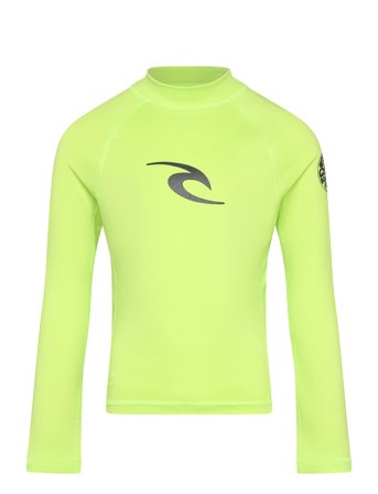 Rip Curl | Brand Wave Upf L/S-Boy | 160