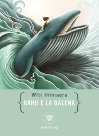 Kahu e la balena Witi Ihimaera