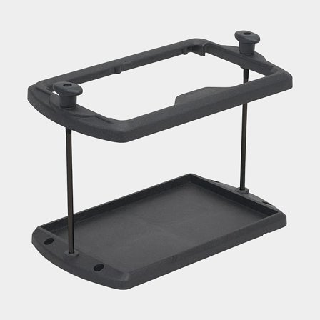 Battery holder, 300 x 172 mm