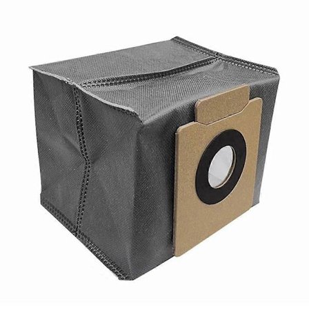 Dammpåse Ersättningstillbehör för Eufy X10 Pro Omni/X10 Pro Robotdammsugare