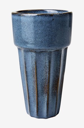 Affari of Sweden - Kopp Costa 4-pack - Blå - Koppar & muggar - Från Homeroom