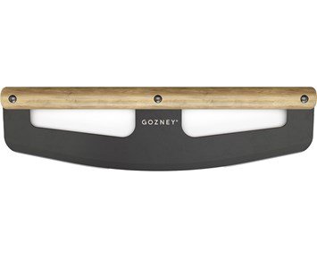 Gozney Pizzaskärare 35 cm - Pizzaskärare med skarpt blad på 35 cm