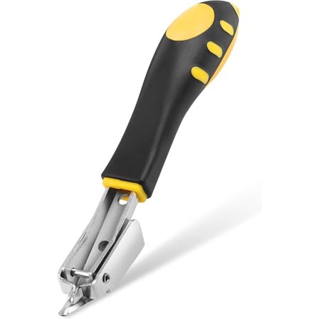 1-pak - Kraftig sømudtrækker - Sømfjerner - Fjerner alle typer søm