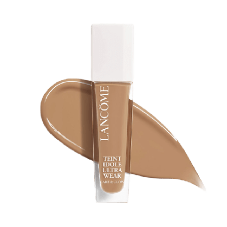 Lancôme Teint Idole Ultra Wear Care & Glow 24H Healthy Foundation Beige 30 ML