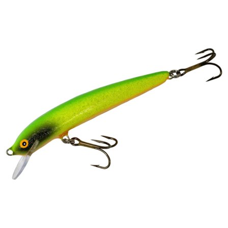 Nils Master Invincible 12cm 24g
