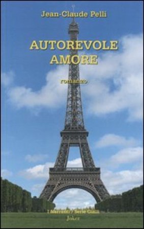 Autorevole amore Jean-Claude Pelli