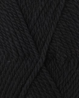 Garn Drops Alaska Sort - Drops Design