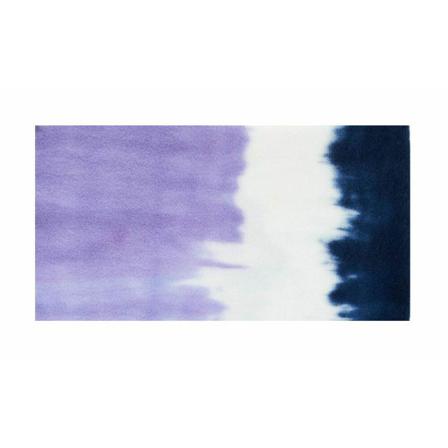 Jucca, Scarves J3619002 22 Blauw, Dames, Maat:ONE Size