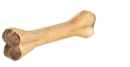 Trixie - Tyggebein, rumenfylt, 15 cm 100 g - Hund - Hundegodbiter & tyggebein - Naturlig tyggebein - ZOO.no