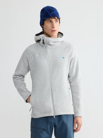 Balder 2.0 Zip Hoodie Herren