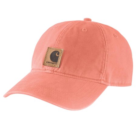 Carhartt Odessa Caps Lyseorange, Klær