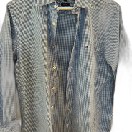 Tommy Hilfiger skjorta slim fit
