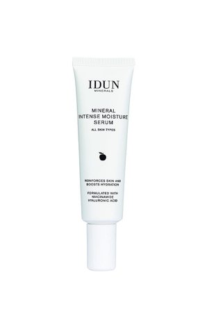 IDUN Minerals Mineral Intense Moisture Serum 30 ml, Skincare, Ansigtspleje, Serum