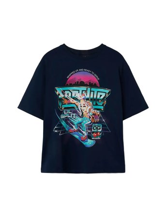 name it | Nkmjavali Fortnite Nreg Ss Top Box Bfu | 164