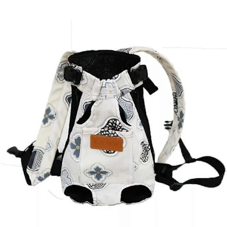 Kissan kantoreppu lemmikille, kissan kantoreppu, kannettava kissan matkareppu