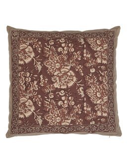 Pudebetræk Sonia 1-pak Vinrød