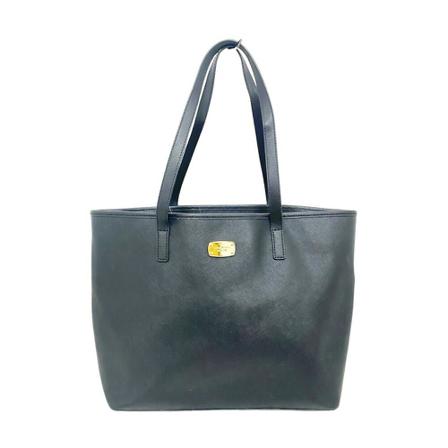 Michael Kors Pre-owned, Tote Bags Zwart, Dames, Maat:ONE Size