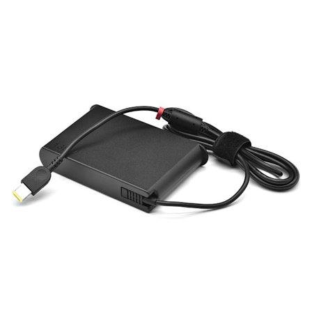 Bærbar 135W bærbar lader ladeadapter 20V 6.75A med sikkerhetsfunksjoner for reise- og kontorbruk