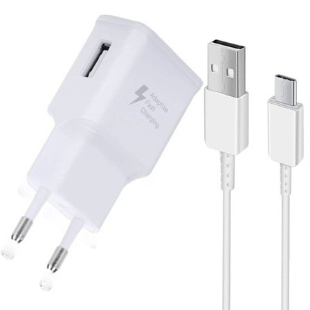 Snabb-laddare - Nothing - Phone 2a Plus - Ultra-kraftfull 3A - USB-Type C-kabel - Optimal säkerhet