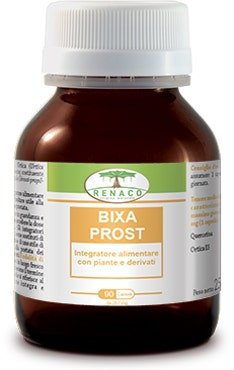 Bixia Pros 90 Capsule