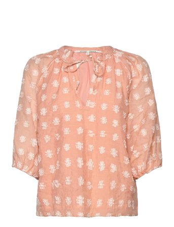 Second Female | Evelinn Blouse | S