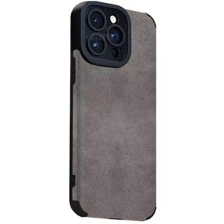 Stöttåligt Skal iPhone 16 Pro Max