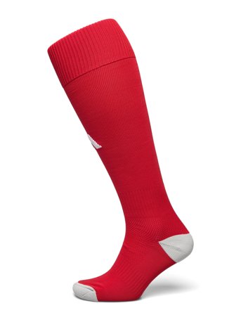 adidas Performance Milano 23 Sock - Red - 46-48