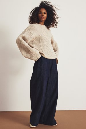 Kappahl | Jeans | Mörk denim