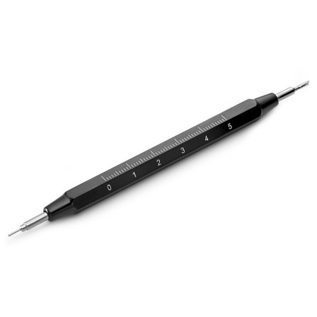 Outil de démontage et de montage de barrettes à ressort pour bracelet de montre pour hommes - Accessoires de montres