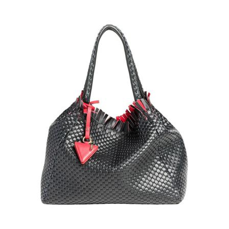 Parise, 09 bag Zwart, Dames, Maat:ONE Size